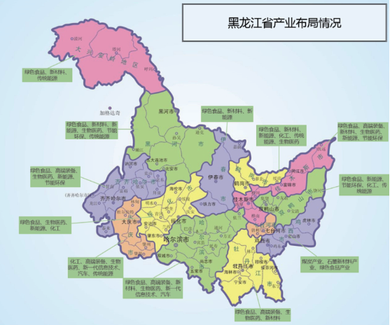 集團全力助推黑龍江省委托招商引資，以農業(yè)高質量發(fā)展助推鄉(xiāng)村振興