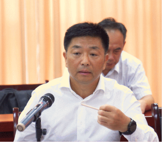 5區(qū)1市1縣組團(tuán)招商引資！遼陽市市長王一兵一行蒞臨考察東方龍商務(wù)集團(tuán)