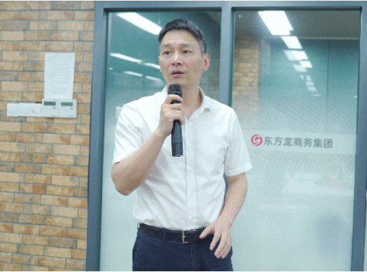 戰(zhàn)高溫、比質(zhì)量、拼干勁！7月中旬，集團成功通過28個優(yōu)質(zhì)投資選址項目
