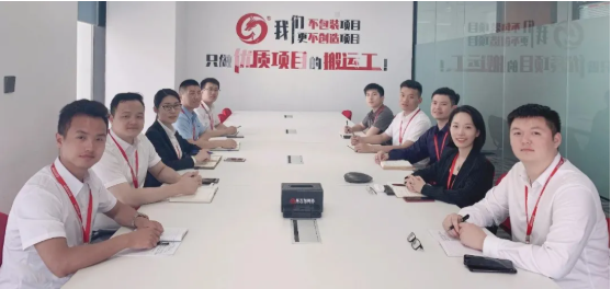 戰(zhàn)高溫、比質(zhì)量、拼干勁！7月中旬，集團成功通過28個優(yōu)質(zhì)投資選址項目