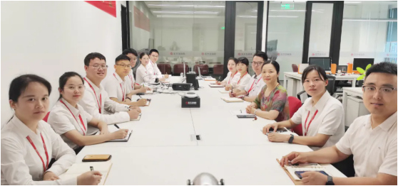 戰(zhàn)高溫、比質(zhì)量、拼干勁！7月中旬，集團成功通過28個優(yōu)質(zhì)投資選址項目