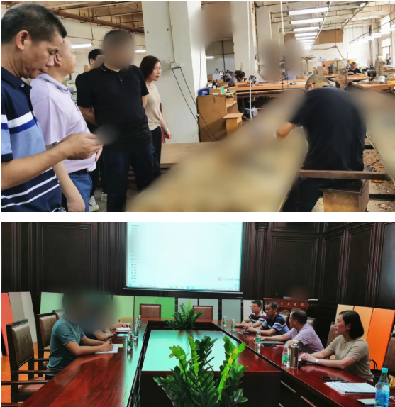 定制家具行業(yè)領(lǐng)先者！廣西某地方政府成功對(duì)接高端定制家具投資選址項(xiàng)目