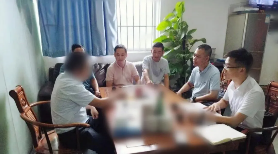 以項(xiàng)目落地為目標(biāo)！廣西某地方政府成功對(duì)接高頻變壓器生產(chǎn)投資選址項(xiàng)目