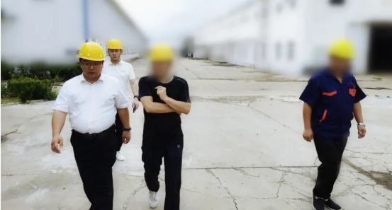 深化政企聯(lián)動，項目高效優(yōu)質(zhì)推進！山東某地方政府成功對接老牌飼料添加劑搬遷投資選址項目