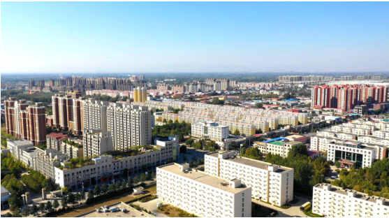 集團(tuán)全力助推河北省定興縣?委托招商引資，以產(chǎn)業(yè)賦能促高質(zhì)量發(fā)展