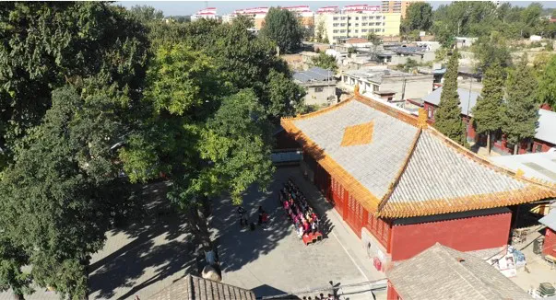 集團(tuán)全力助推河北省定興縣?委托招商引資，以產(chǎn)業(yè)賦能促高質(zhì)量發(fā)展