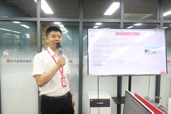 緊扣目標(biāo)，全力攻堅！7月下旬，集團成功通過29個優(yōu)質(zhì)投資選址項目