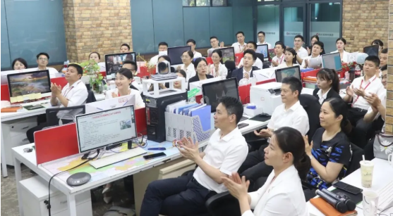 緊扣目標(biāo)，全力攻堅！7月下旬，集團成功通過29個優(yōu)質(zhì)投資選址項目