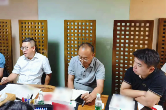 挖掘合作亮點(diǎn)，打造文旅品牌！四川某地方政府成功對(duì)接大型特色文旅投資選址項(xiàng)目