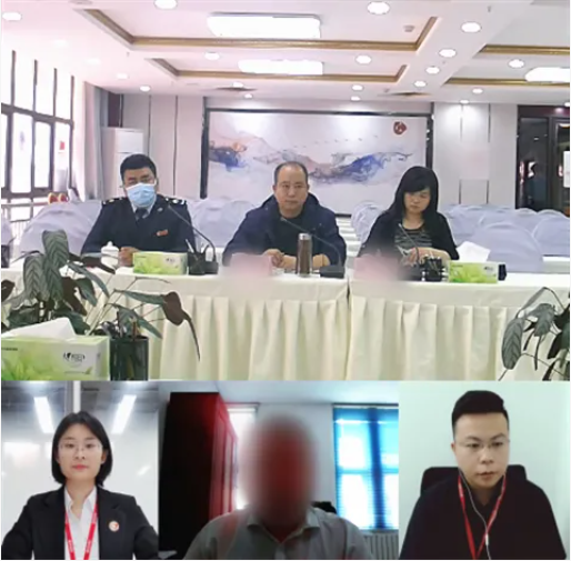 保持推進(jìn)力度，拓寬合作深度！今日，集團(tuán)成功助推2家優(yōu)質(zhì)投資選址企業(yè)對(duì)接地方政府
