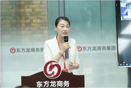 委托招商引資再結(jié)碩果，項(xiàng)目推進(jìn)遍地開(kāi)花！集團(tuán)7月份月度總結(jié)會(huì)圓滿舉行