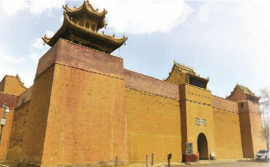 集團全力助推甘肅省民勤縣委托招商引資，立足稟賦資源撬動產(chǎn)業(yè)蝶變升級