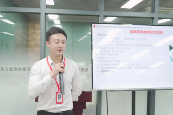 鍛造項(xiàng)目“主心骨”，跑出集團(tuán)“加速度”！8月上旬，集團(tuán)成功通過32個優(yōu)質(zhì)投資選址項(xiàng)目