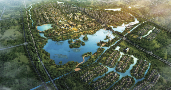 集團(tuán)全力助推遼寧省燈塔市委托招商引資，以“特色小鎮(zhèn)”打造全國(guó)產(chǎn)業(yè)集聚區(qū)