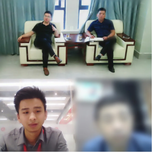 推動精準招商，深化務(wù)實對接！今日，集團成功助推2家優(yōu)質(zhì)投資選址企業(yè)對接地方政府