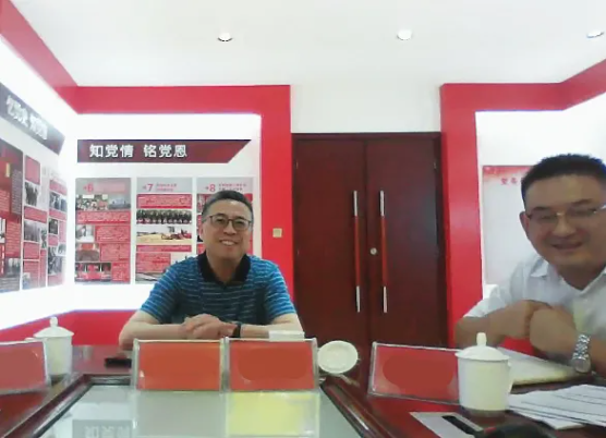 精密電子行業(yè)領(lǐng)先制造商！陜西某地方政府成功對(duì)接高品質(zhì)機(jī)械核心配件投資選址項(xiàng)目