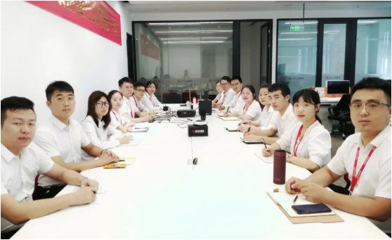 今年以來，項目量質(zhì)并重創(chuàng)新高！8月中旬，集團(tuán)成功通過38個優(yōu)質(zhì)投資選址項目