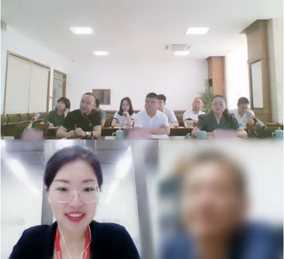 汽車供應(yīng)鏈領(lǐng)先者！浙江某地方政府成功對(duì)接行業(yè)知名汽車輕量化零部件投資選址項(xiàng)目