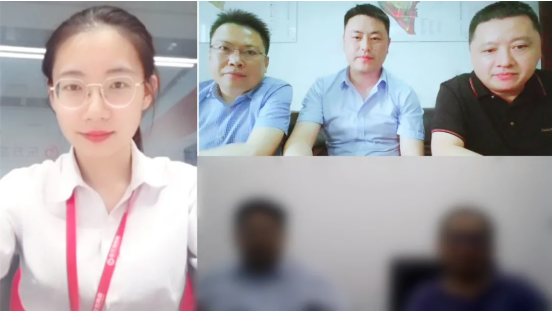 華為等世界知名企業(yè)供應(yīng)商！重慶某地方政府成功對接消費(fèi)電子光學(xué)器件生產(chǎn)投資選址項目