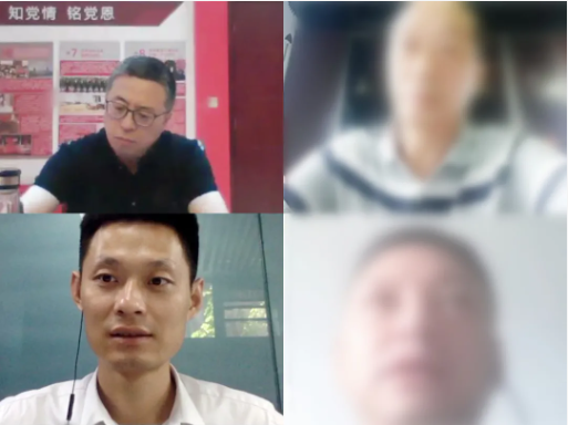 汽車產(chǎn)業(yè)專場！今日，集團成功助推2家優(yōu)質(zhì)投資選址企業(yè)對接地方政府