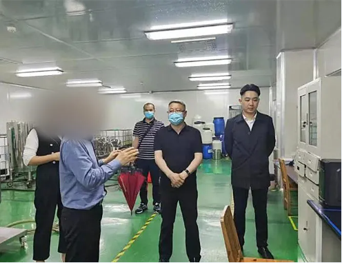 歷時三個月！高端數(shù)碼打印新材料投資選址項目正式落地黑龍江樺南縣