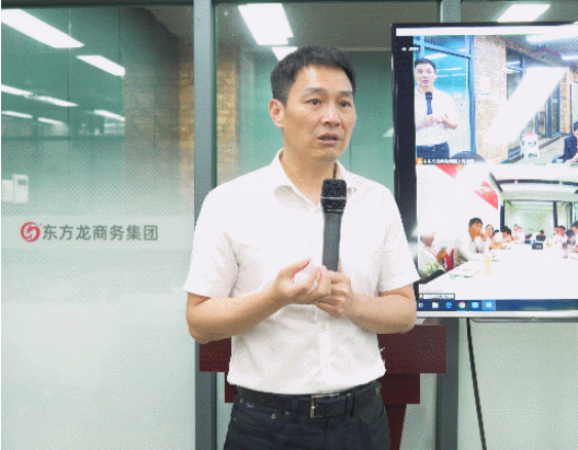 定向開發(fā)，全面發(fā)力！8月下旬，集團成功通過28個優(yōu)質(zhì)投資選址項目