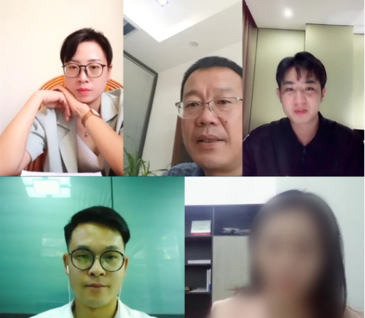 1日7場！三地聯(lián)動，精細(xì)對接保實效！集團成功助推7家優(yōu)質(zhì)投資選址企業(yè)對接地方政府