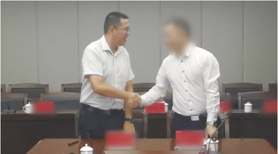 7天內(nèi)，2次簽約！甘肅某地方政府與行業(yè)龍頭文旅投資選址項目方成功簽訂投資框架協(xié)議