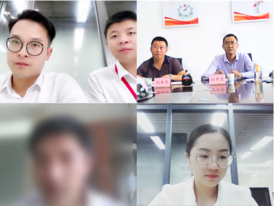 行業(yè)龍頭，國(guó)家專(zhuān)精特新企業(yè)！四川某地方政府成功對(duì)接新型建筑設(shè)備投資選址項(xiàng)目