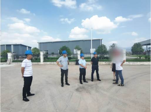 做深做細(xì)服務(wù)工作，鞏固政企合作成果！今日，集團(tuán)成功助推3家優(yōu)質(zhì)投資選址企業(yè)對接地方政府