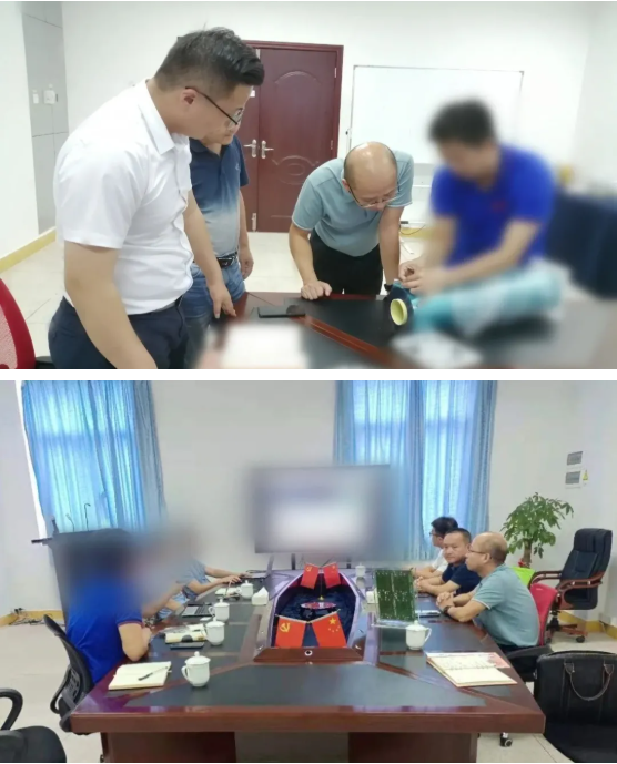 多家知名科技公司一級供應商！江西某地方政府成功對接行業(yè)領先光學膜投資選址項目