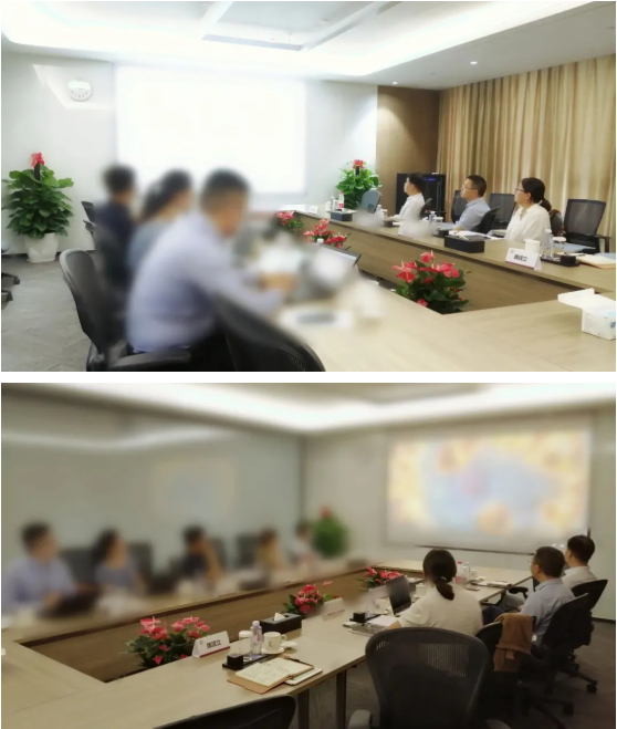 上市物流企業(yè)！河北某地方政府成功對接上市物流產(chǎn)業(yè)園投資選址項目