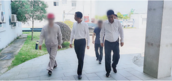 高研發(fā)、高成長、硬科技！甘肅某地方政府成功考察鋰電池正極材料擴建投資選址項目