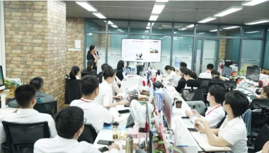 項目開花，金秋結(jié)果！9月中旬，集團(tuán)成功通過32個優(yōu)質(zhì)投資選址項目