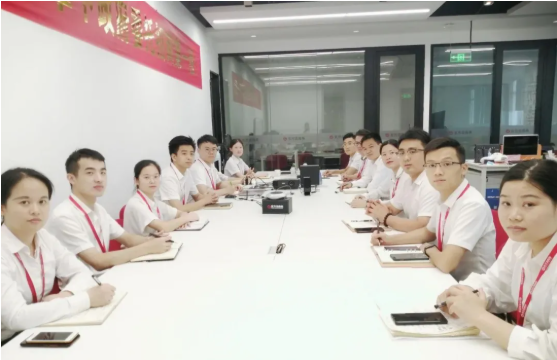 項目開花，金秋結(jié)果！9月中旬，集團(tuán)成功通過32個優(yōu)質(zhì)投資選址項目