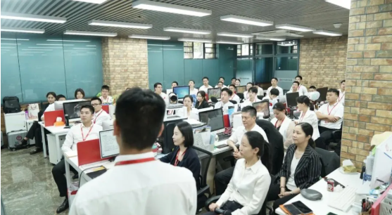 項目開花，金秋結(jié)果！9月中旬，集團(tuán)成功通過32個優(yōu)質(zhì)投資選址項目