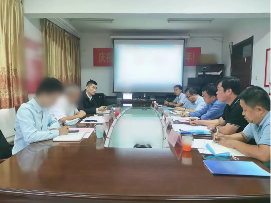 打造現(xiàn)代物流產(chǎn)業(yè)示范點(diǎn)！上市智慧冷鏈物流基地投資選址項(xiàng)目方成功考察河北某地方政府