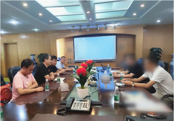 搶時間，推進(jìn)度，促合作！廣西某地方政府成功對接高端品牌玩具投資選址項目
