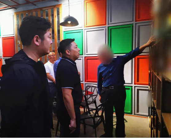 同頻共振，探索多元化合作模式！貴州某地方政府成功對接高端精釀飲料擴(kuò)建投資選址項目