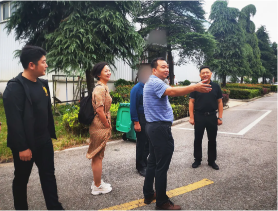 同頻共振，探索多元化合作模式！貴州某地方政府成功對接高端精釀飲料擴(kuò)建投資選址項目