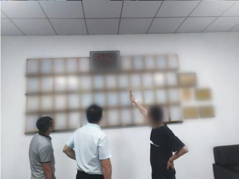 以高水準服務，提升政企合作效能！江西某地方政府成功對接2家電子信息領域投資選址品牌制造商