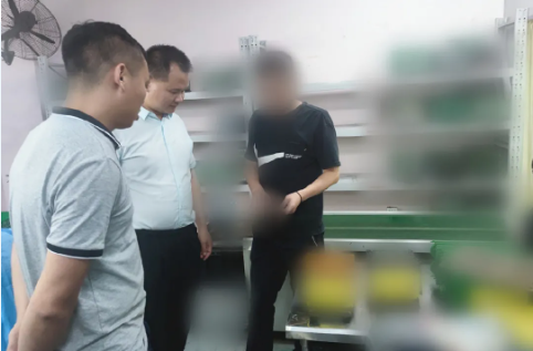 以高水準服務，提升政企合作效能！江西某地方政府成功對接2家電子信息領域投資選址品牌制造商