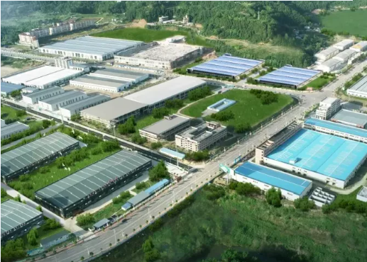 金秋送爽，碩果飄香！四川某地方政府與高性能聚合物電池?cái)U(kuò)建投資選址項(xiàng)目方成功簽訂投資協(xié)議