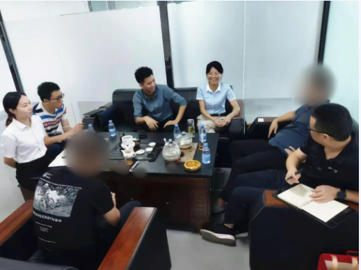 金秋送爽，碩果飄香！四川某地方政府與高性能聚合物電池?cái)U(kuò)建投資選址項(xiàng)目方成功簽訂投資協(xié)議