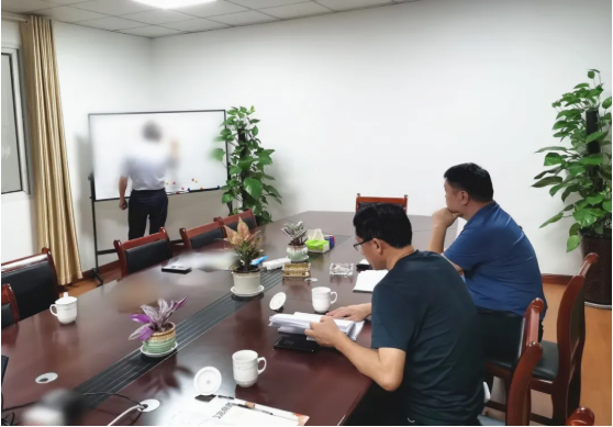 攻克國內(nèi)生產(chǎn)技術(shù)難題！江蘇某地方政府成功對接考察高端醫(yī)療耗材擴建投資選址項目企業(yè)