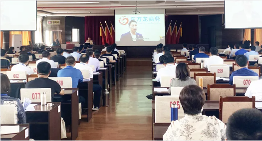 【委托招商運(yùn)營(yíng)服務(wù)地圖】河北省省長(zhǎng)調(diào)研肯定集團(tuán)投資選址項(xiàng)目質(zhì)量！累累碩果迎國(guó)慶！增強(qiáng)“硬實(shí)力”！提升“軟環(huán)境”！