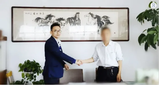 不到1個(gè)月！山西某地方政府與行業(yè)十強(qiáng)鋰電負(fù)極材料投資選址項(xiàng)目方成功簽訂投資協(xié)議
