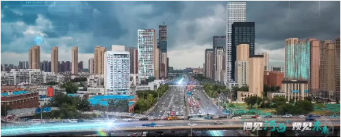 集團(tuán)全力助推天津市河西區(qū)委托招商引資，打通北方經(jīng)濟(jì)發(fā)展“大動(dòng)脈”！
