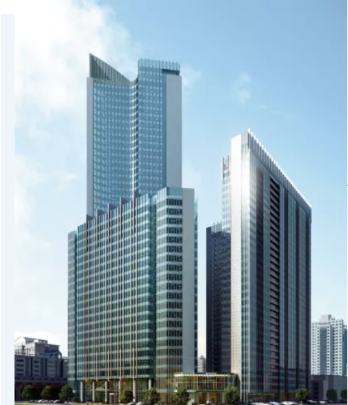 集團(tuán)全力助推天津市河西區(qū)委托招商引資，打通北方經(jīng)濟(jì)發(fā)展“大動(dòng)脈”！