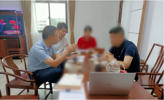 昨日考察，今日簽約！河北某地方政府與老牌休閑鞋服投資選址項目方成功簽訂投資協(xié)議